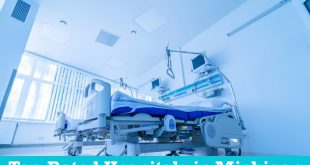 Top-Rated Hospitals in Michigan